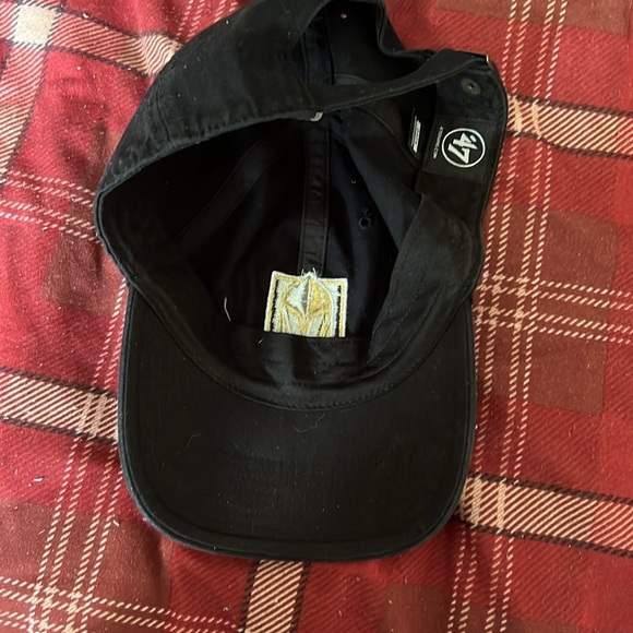Vegas Golden Knights Cap - Picture 3 of 4